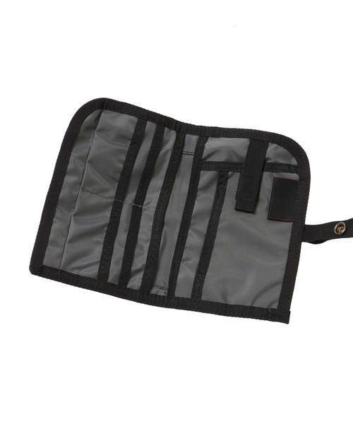 BRIEFING（ブリーフィング）の「BRIEFING FOLDING PASSPORT CASE