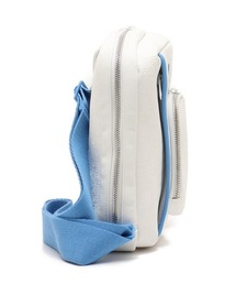 ジョーダン モノグラム スリングバッグ ボディバッグ バーシティレッド