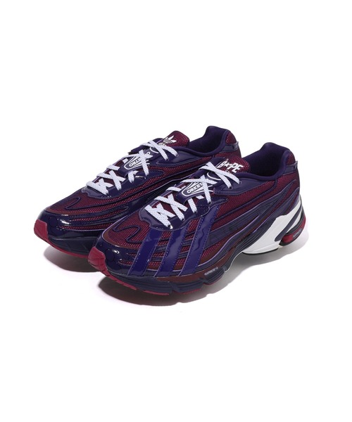 新品 Ａ BATHING APE ✕ adidas ORKETRO スニーカー BAPE X ADIDAS - ORKETRO（スニーカー）｜A BATHING APE（ア