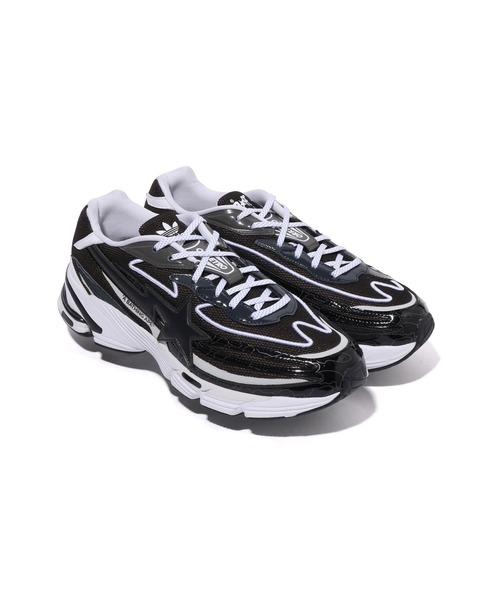 靴 adidas ORKETRO BAPE 8 BAPE X ADIDAS - ORKETRO（スニーカー）｜A BATHING APE（ア