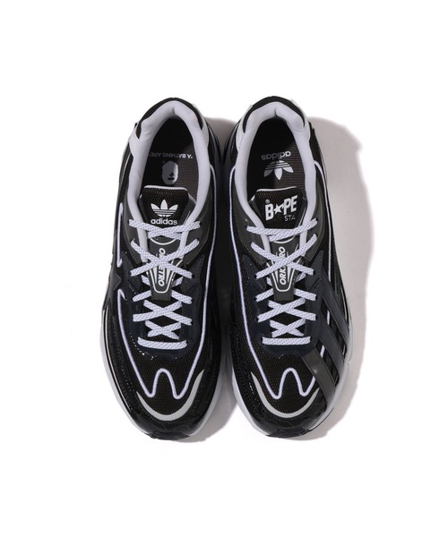 BAPE X ADIDAS - ORKETRO（スニーカー）｜A BATHING APE（ア