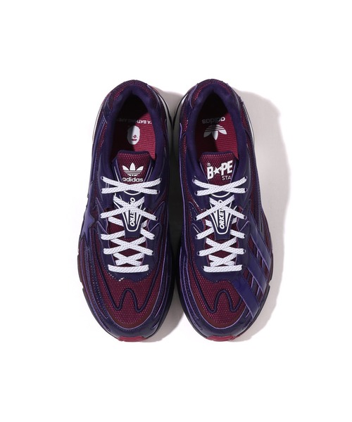 ア　ベイジングエイプBAPEの激レアダウンキッズです。 ア・ベイシング・エイプ&ベイプ・キッズが23年秋冬コレクション