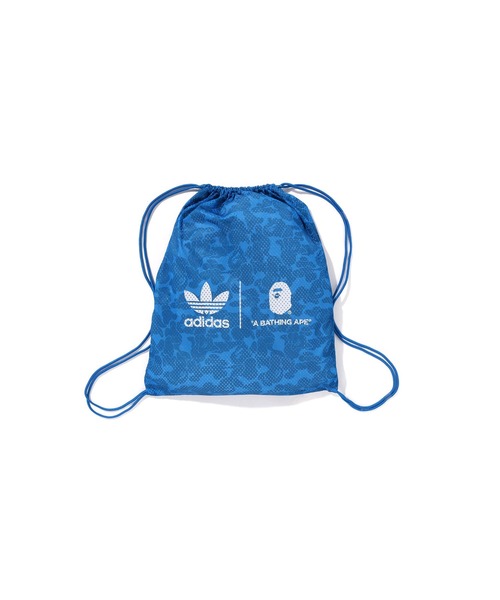 BAPE X ADIDAS - ORKETRO（スニーカー）｜A BATHING APE（アベイシング