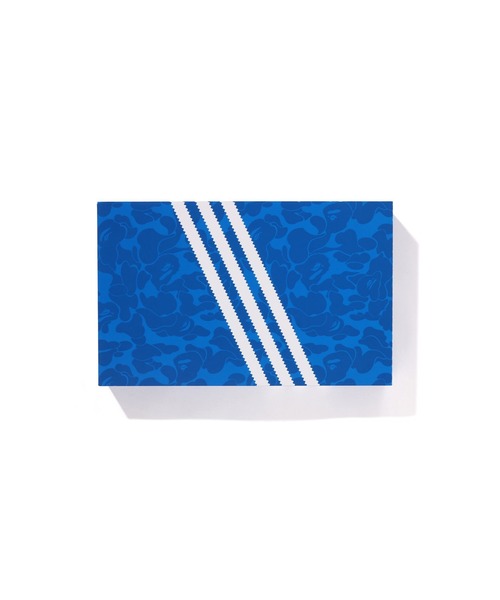 BAPE X ADIDAS - ORKETRO（スニーカー）｜A BATHING APE（ア