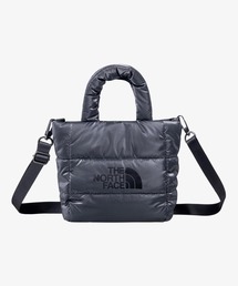 【韓国限定・日本未入荷】THE NORTH FACE PLUMPY TOTE BAG MINI / ノースフェイス ホワイトレーベル プランピー トートバッグ ミニ 2way