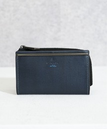 LANVIN en Bleu | 【LANVIN en Bleu/ランバン オン ブルー】 レノア キー＆コインケース(キーケース/キーアクセサリー)