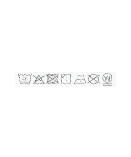 SOMETHING（サムシング）の「SOMETHING / ベイカースカート（S～M）（デニムスカート・レディース・インディゴブルー/ライトブルー・SMALL/MEDIUM）」の22枚目の写真