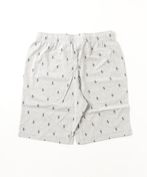 POLO RALPH LAUREN（ポロ ラルフ ローレン）の「【POLO RALPH LAUREN】9インチスリープショート（その他パンツ・メンズ・ネイビー/ブラック/ヘザーグレー・LARGE/MEDIUM/X-LARGE）」の13枚目の写真