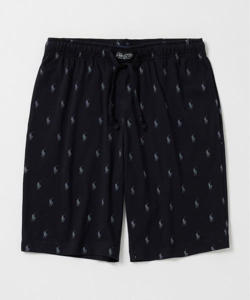 【Ralph Lauren】９インチ ダブルニット ショートパンツ 9インチ ダブルニット ショートパンツ | ラルフ ローレン公式