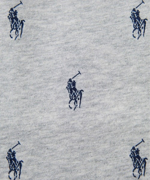 POLO RALPH LAUREN（ポロ ラルフ ローレン）の「【POLO RALPH LAUREN】9インチスリープショート（その他パンツ・メンズ・ネイビー/ブラック/ヘザーグレー・LARGE/MEDIUM/X-LARGE）」の7枚目の写真