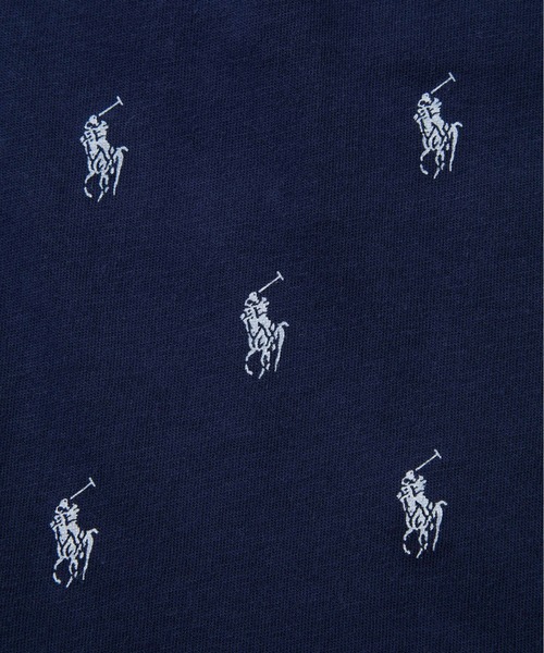 POLO RALPH LAUREN（ポロ ラルフ ローレン）の「【POLO RALPH LAUREN】9インチスリープショート（その他パンツ・メンズ・ネイビー/ブラック/ヘザーグレー・LARGE/MEDIUM/X-LARGE）」の10枚目の写真