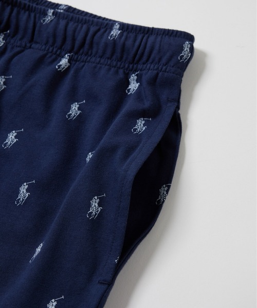 POLO RALPH LAUREN（ポロ ラルフ ローレン）の「【POLO RALPH LAUREN】9インチスリープショート（その他パンツ・メンズ・ネイビー/ブラック/ヘザーグレー・LARGE/MEDIUM/X-LARGE）」の11枚目の写真