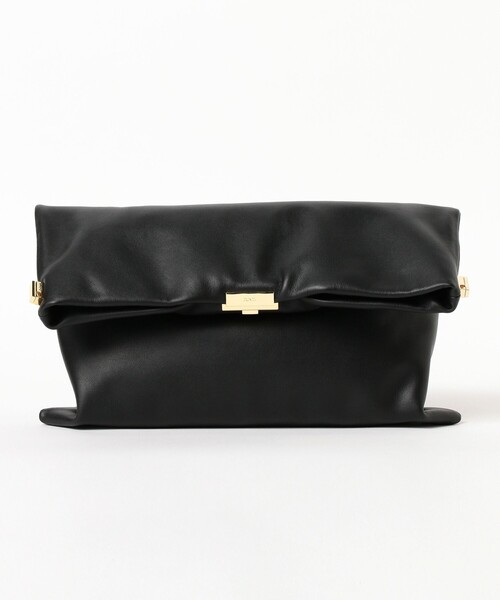 Demi-Luxe BEAMS（デミルクス ビームス）の「【WEB限定】PUNTI. / GRAFT トートバッグ（トートバッグ・レディース・ブラック/ブラウン系/ブラウン・ONE SIZE）」の10枚目の写真