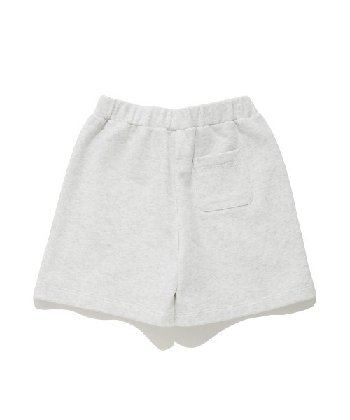 限定カラーあり】【KIDS】トイプードル裏毛プルオーバー