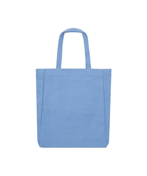HUF（ハフ）の「HUF OG LOGO TOTE BAG M（トートバッグ・メンズ・ブラック/グレイッシュベージュ/ブルー/ナチュラル・O/S）」の11枚目の写真