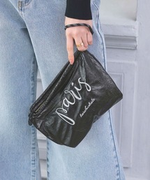 DONOBAN（ドノバン）の「マルシェポーチ（ポーチ）」