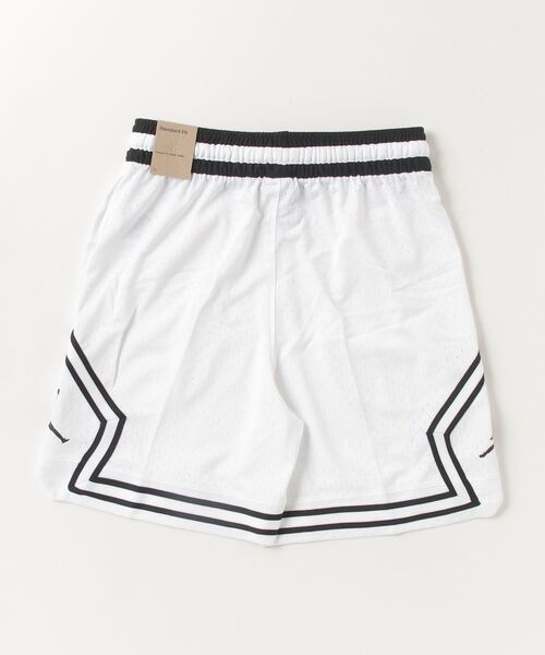Jordan（ジョーダン）の「ジョーダン  ジョーダン DF SPRT DMND ショート（その他パンツ・メンズ・ホワイト×ブラック/ブラック×ホワイト・XL/L/M/S/2XL/SS）」の3枚目の写真