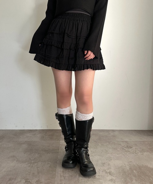 apres jour mignon（アプレジュールミニョン）の「コットン