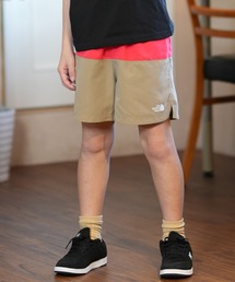 THE NORTH FACE(Um[XtFCX)THE NORTH FACE/UEm[XEtFCX WATER SHORT LbY  gNX NBJ42561()