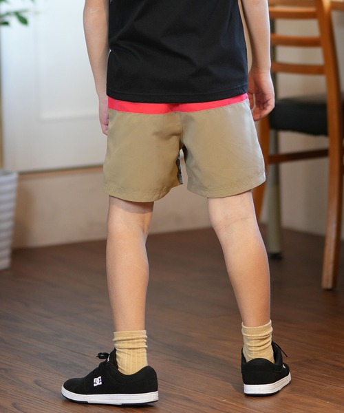 THE NORTH FACE ザノースフェイス　水着　140 4点セット　男の子 THE NORTH FACE ノースフェイス キッズ セットアップ K'S SUMMER