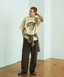 Champion | 《別注》【Champion/チャンピオン】REVERSE WEAVE SHORT SLEEVE SWEATSHIRT(Tシャツ/カットソー)