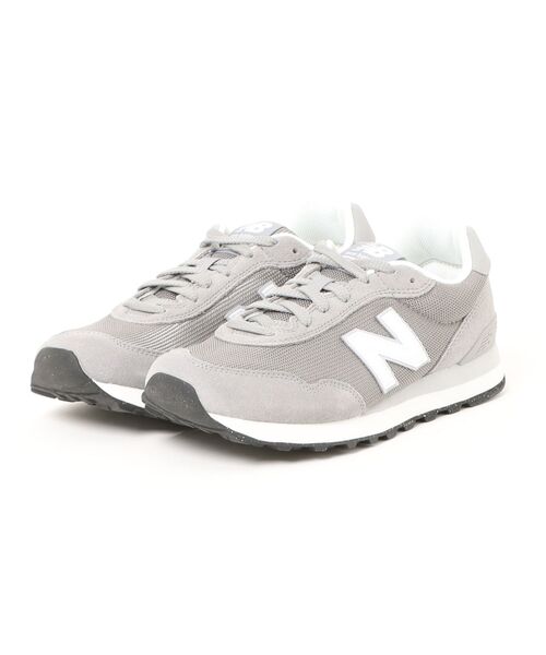 NEW BALANCE(ニューバランス)の「《New Balance》ML515(スニーカー・メンズ・ネイビー/グレー/ブラック・26.0cm/26.5cm/27.0cm/27.5cm/28.0cm/25.5cm/25.0cm/24.5cm)」の2枚目の写真