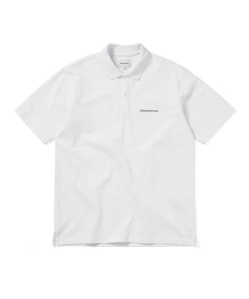 セール】T-Logo S/S Jersey Polo（ポロシャツ