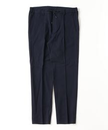 AOURE アウール デニムパンツ スラックス ネイビー S パンツ AOURE アウール デニムパンツ スラックス ネイビー S パンツ