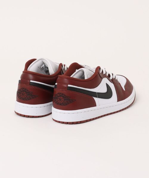 エアージョーダン1 LOW 28㎝ 値下げAIR JORDAN 1 LOW UNC 28センチ (WMNS28.5) - メルカリ