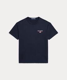 【限定コレクション】クラシック フィット Polo Sport ジャージー Tシャツ