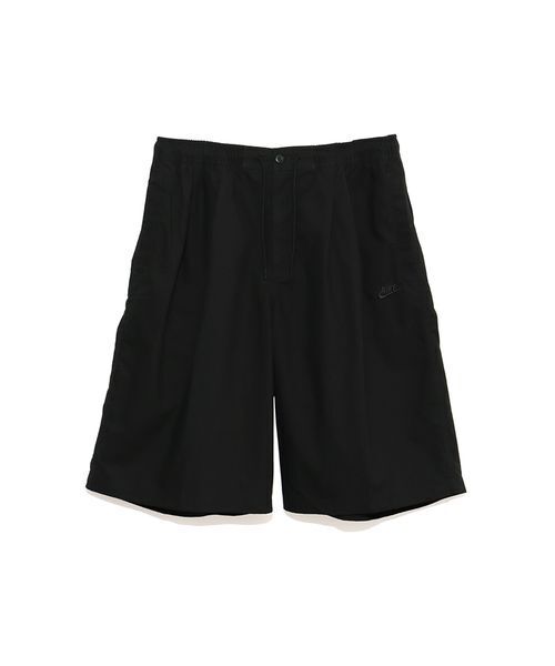 NIKE(ナイキ)の「【NIKE】HJ2541-010 ナイキ クラブ SEOUL OS ショート(その他パンツ・メンズ・ブラック・LARGE/X-LARGE)」の1枚目の写真