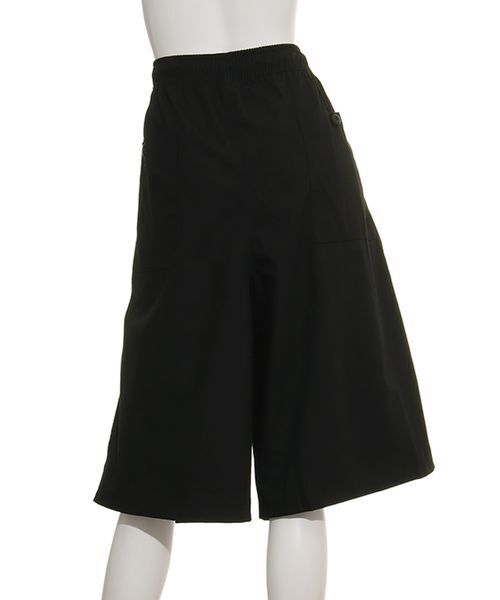 NIKE(ナイキ)の「【NIKE】HJ2541-010 ナイキ クラブ SEOUL OS ショート(その他パンツ・メンズ・ブラック・LARGE/X-LARGE)」の4枚目の写真