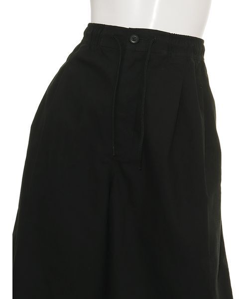 NIKE(ナイキ)の「【NIKE】HJ2541-010 ナイキ クラブ SEOUL OS ショート(その他パンツ・メンズ・ブラック・LARGE/X-LARGE)」の6枚目の写真