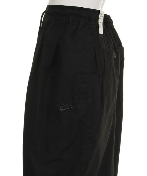 NIKE(ナイキ)の「【NIKE】HJ2541-010 ナイキ クラブ SEOUL OS ショート(その他パンツ・メンズ・ブラック・LARGE/X-LARGE)」の7枚目の写真