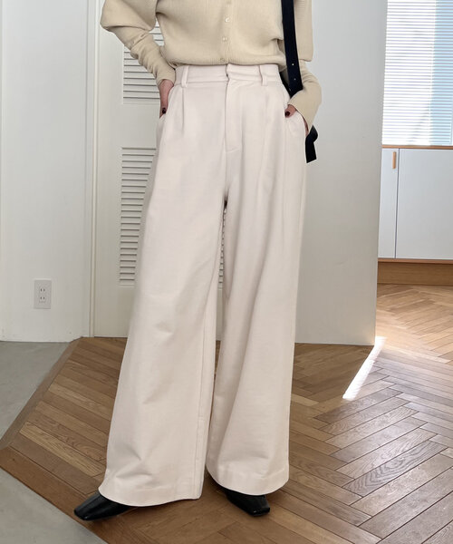 CAPRICIEUX LE'MAGE（カプリシューレマージュ）の「スエット