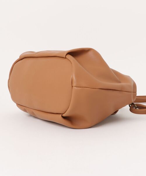 やわらかハンドバッグ（ハンドバッグ）｜Honeys（ハニーズ）の