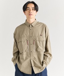 MOUNTAIN FIELD SHIRT/マウンテンフィールドシャツ