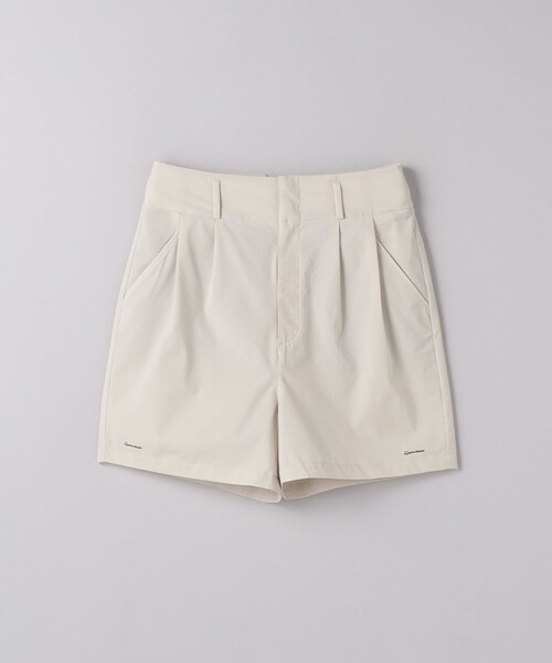 TaylorMade × UNITED ARROWS コラボ パンツ ショート セール】【別注】＜TaylorMade×UNITED ARROWS＞ ウィメンズ ハイ