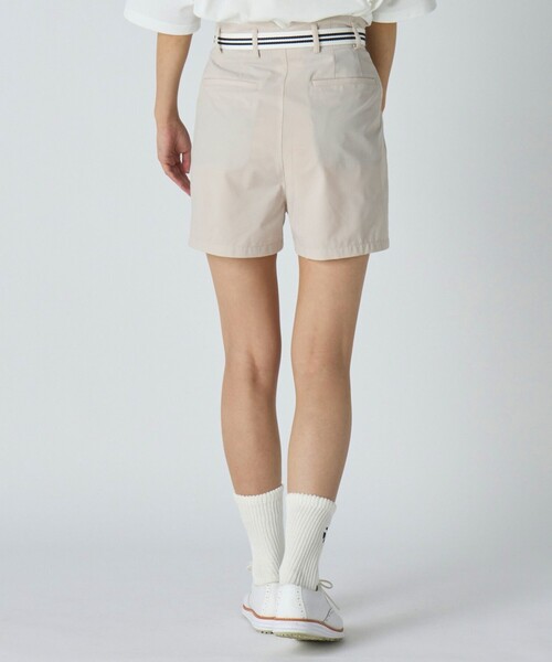 TaylorMade × UNITED ARROWS コラボ パンツ ショート セール】【別注】＜TaylorMade×UNITED ARROWS＞ ウィメンズ ハイ