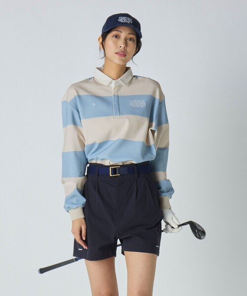 別注】＜TaylorMade×UNITED ARROWS＞ ウィメンズ ハイウエスト 