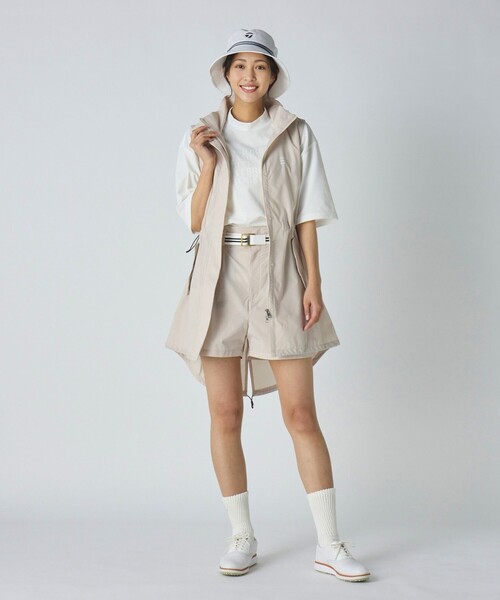 セール】【別注】＜TaylorMade×UNITED ARROWS＞ ウィメンズ ハイ