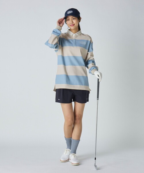 セール】【別注】＜TaylorMade×UNITED ARROWS＞ ウィメンズ ハイ