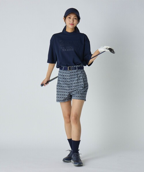 セール】【別注】＜TaylorMade×UNITED ARROWS＞ ウィメンズ ハイ