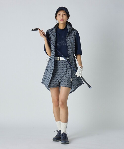 セール】【別注】＜TaylorMade×UNITED ARROWS＞ ウィメンズ ハイ