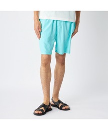 RUSTY(ラスティ)のRUSTY ラスティ ショートパンツ 水陸両用 ブランド ロゴ刺繍 スポーティーサーフトランクス 水着(スイムグッズ)