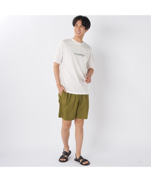 rusty(ラスティ)ショートボード5.9 (値下げ交渉可) rusty