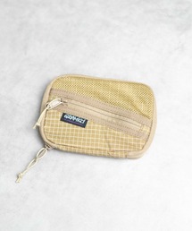 Gramicci（グラミチ）の「《GRAMICCI(グラミチ) 》RIPSTOP WALLET（財布）」