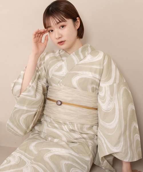セール】こだわり浴衣単品（浴衣）｜ゆかた館グレース（ユカタ