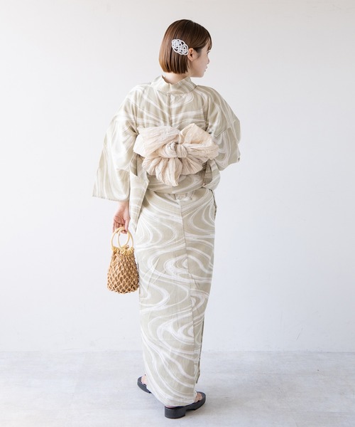 セール】こだわり浴衣単品（浴衣）｜ゆかた館グレース（ユカタ