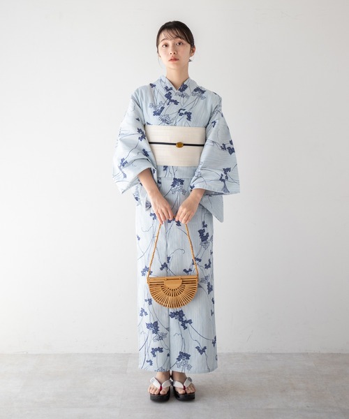 セール】こだわり浴衣単品（浴衣）｜ゆかた館グレース（ユカタ